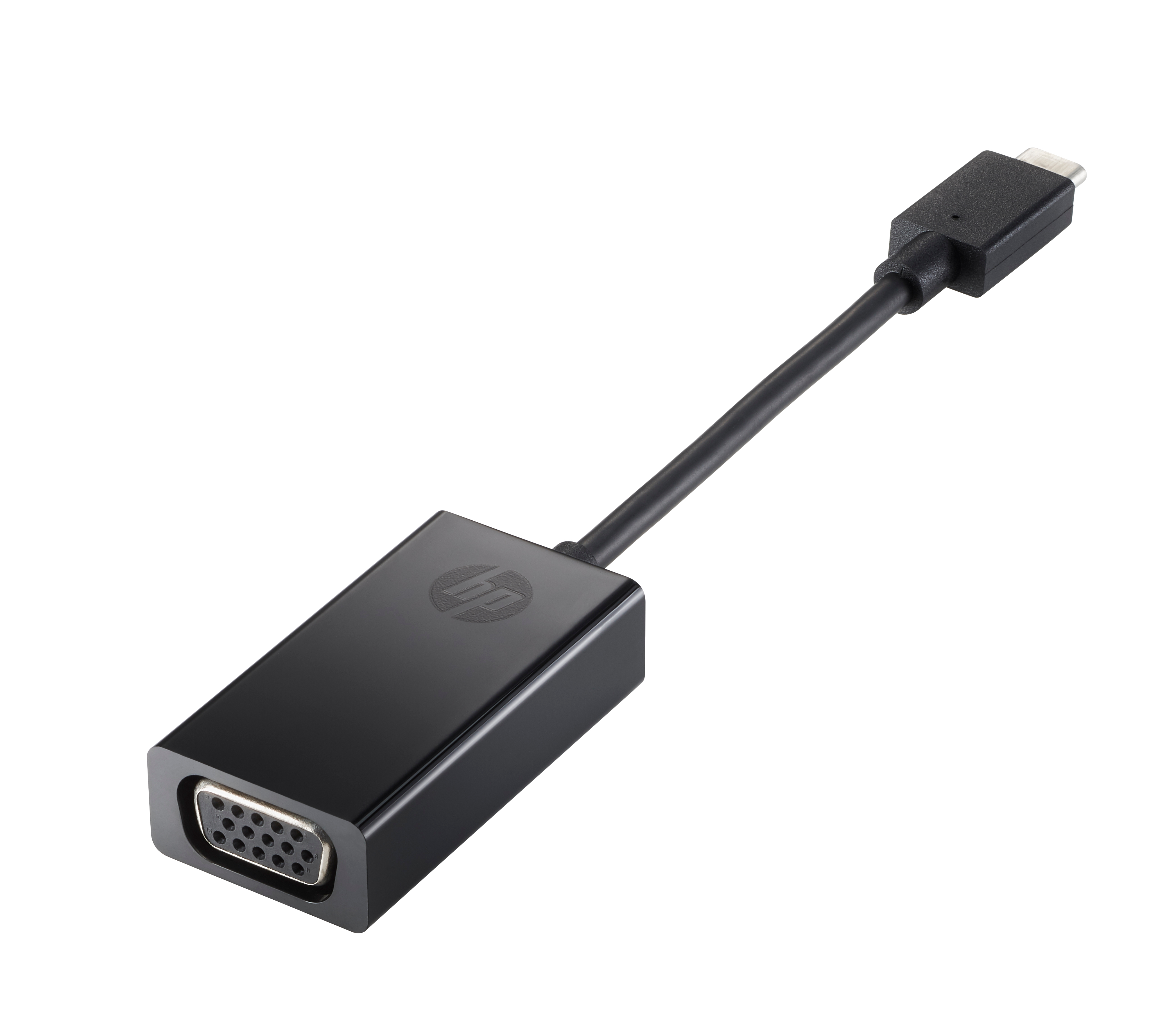 HP - Adattatore video esterno - USB-C - …