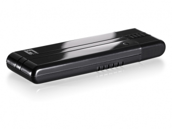 LevelOne 54Mbps Wireless USB Network Adapter – image 2