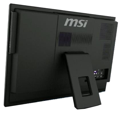 MSI AP200-B341604G50S81PAMX I3-416 – image 4