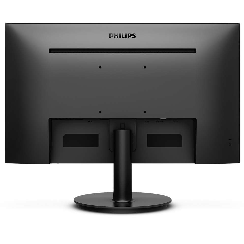 Philips V Line 241V8L/75 computer monitor – image 3