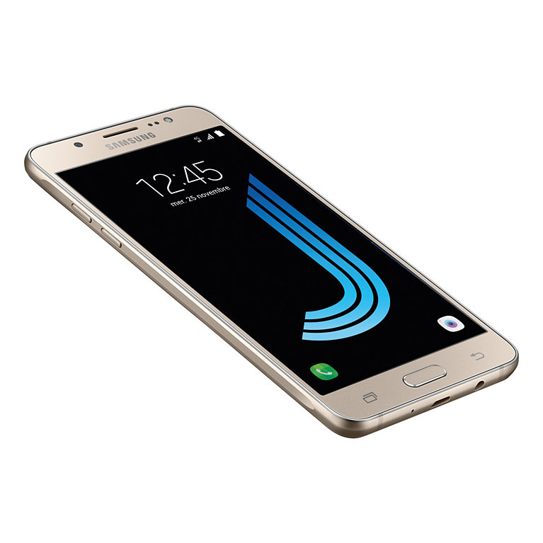 Samsung Galaxy J5 (2016) SM-J510FZ – image 5