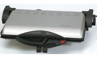 Kenwood PG2000 Health Grill