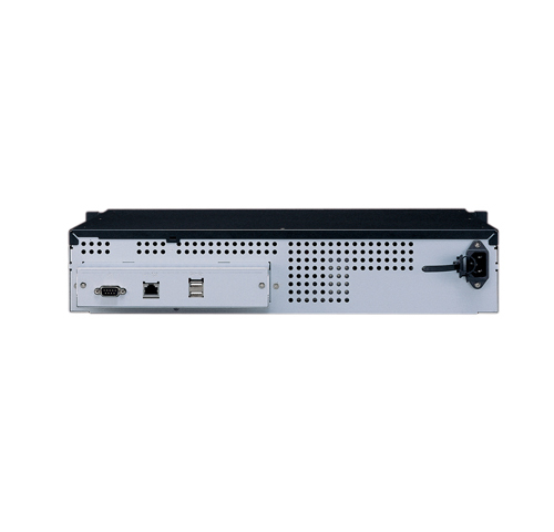 Buffalo TeraStation Pro II iSCSI Rackmount Storage System – image 4