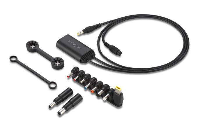 Kensington 60W USB-A Power Splitter for SD4700P, SD4750P, SD4780P and SD4900P – image 8