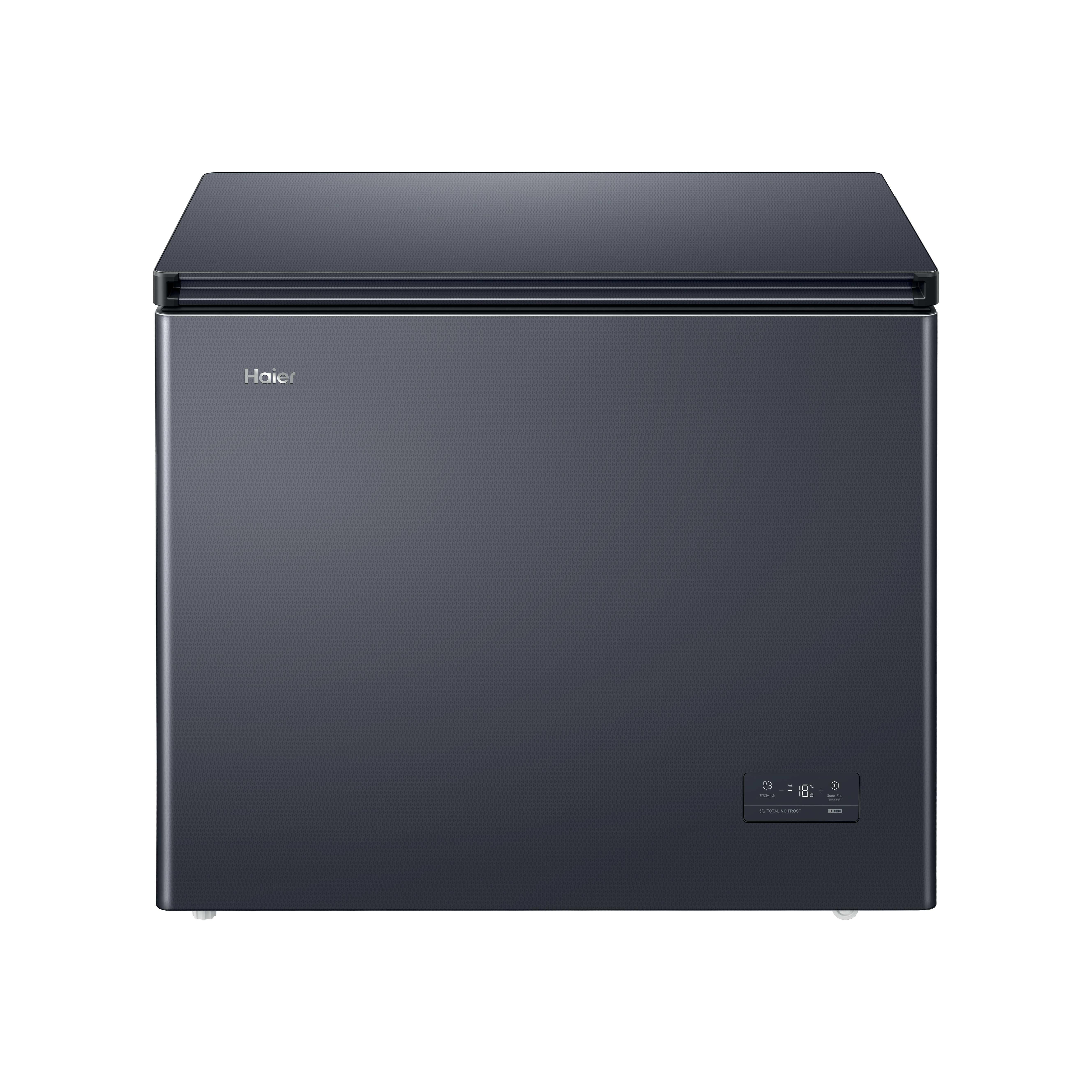 Haier HCE200NFE — vue 1 sur 8
