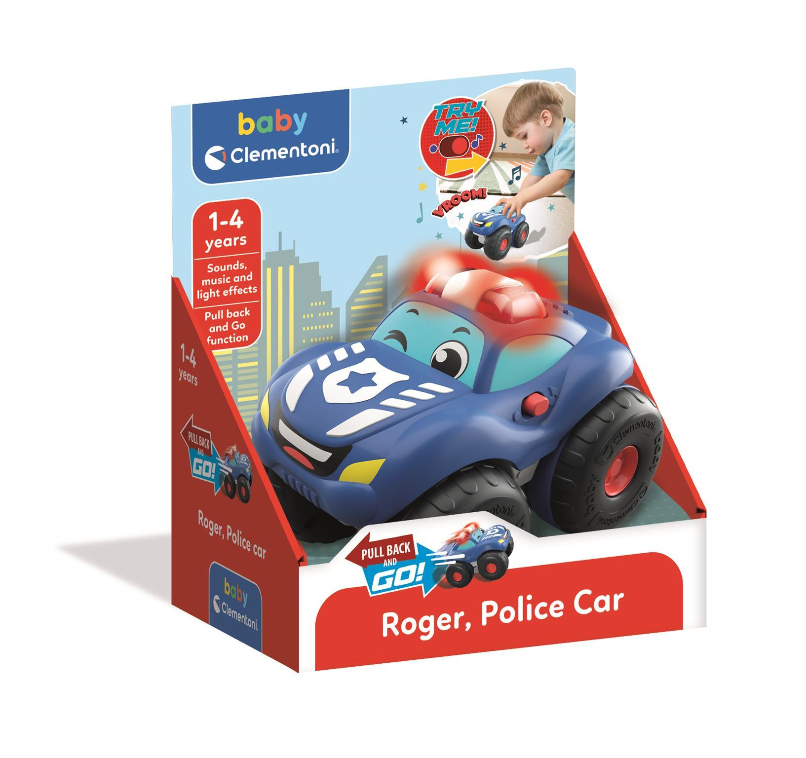 Clementoni 17539 children's gadget – image 1