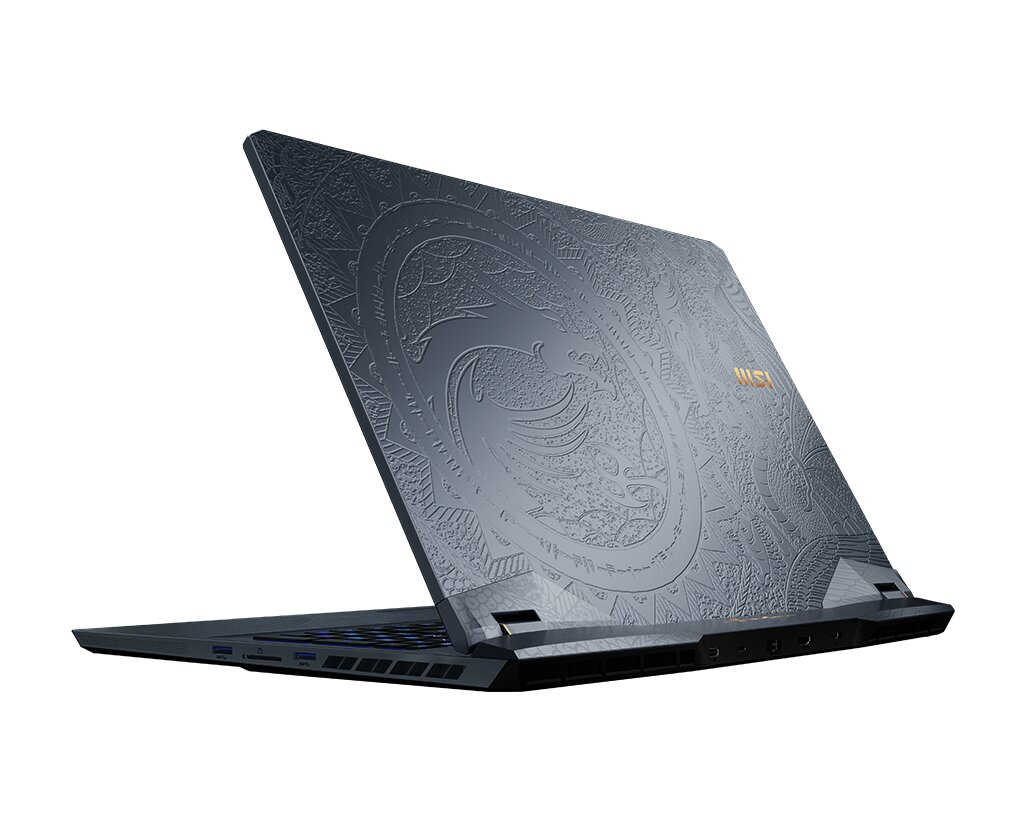 MSI GE GE7611282 laptop Intel® Core™ i9 i9-11980HK – image 6