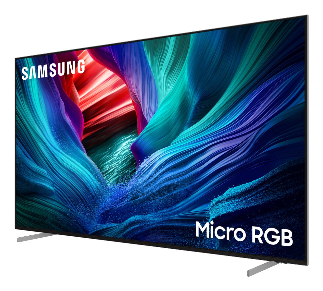 Samsung MRE115MR95FXZT TV 2.92 m (115") 4K Ultra HD Smart TV Wi-Fi Silver – image 8