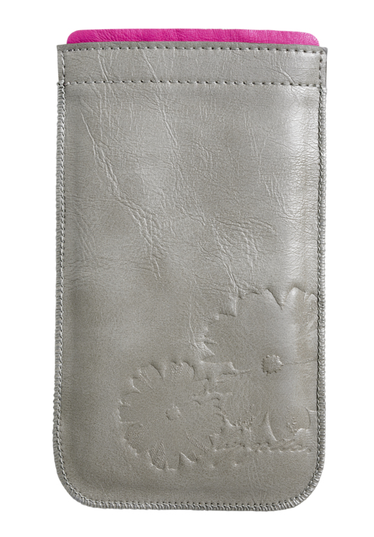 Golla Shaina mobile phone case Pouch case Beige, Grey – image 1