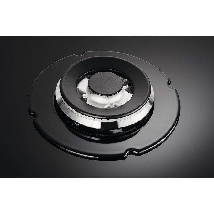 Electrolux PVN95FUOV Black Built-in – image 5