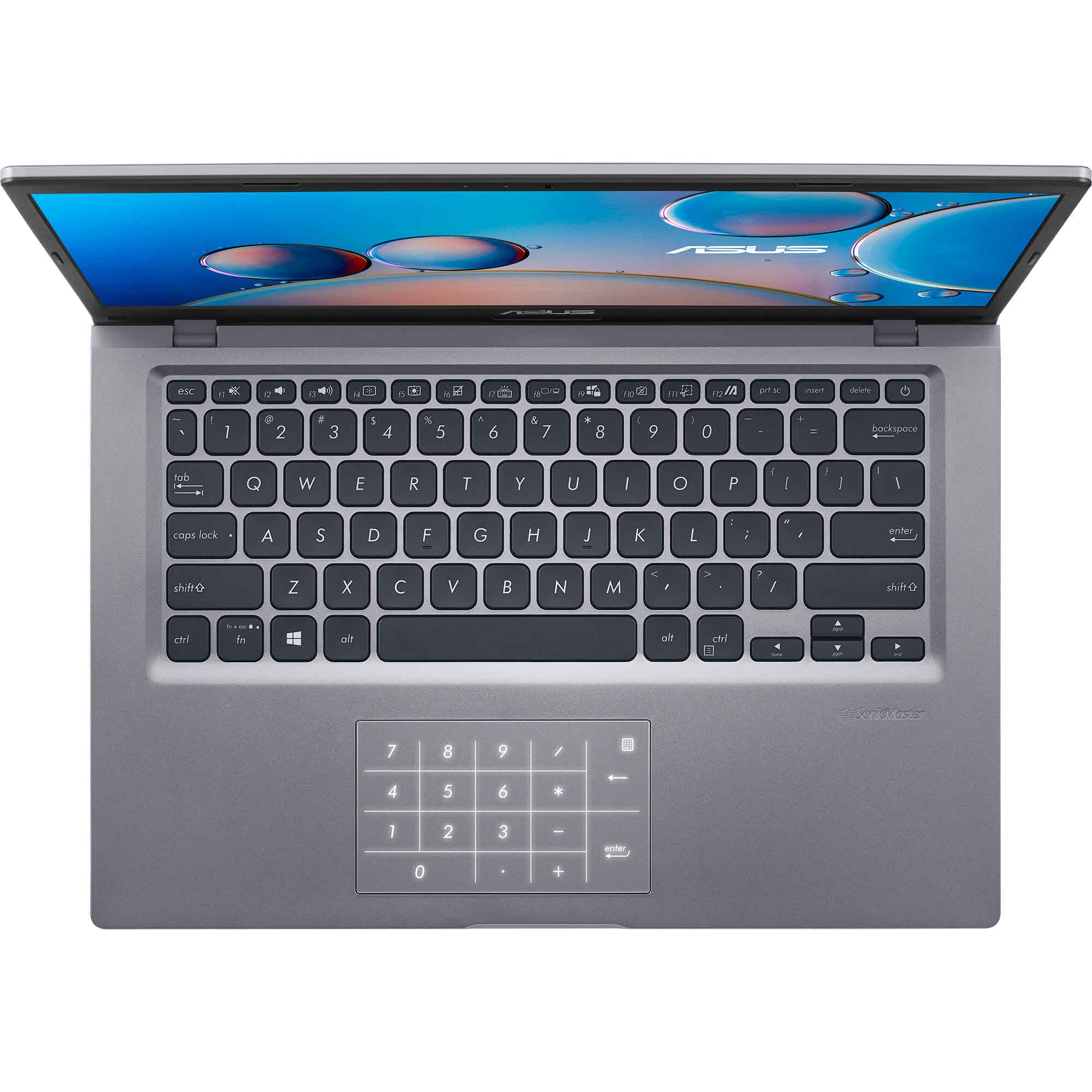 ASUS X415EA-EB1360W laptop Intel® Core™ i7 i7-1165G7 – image 4