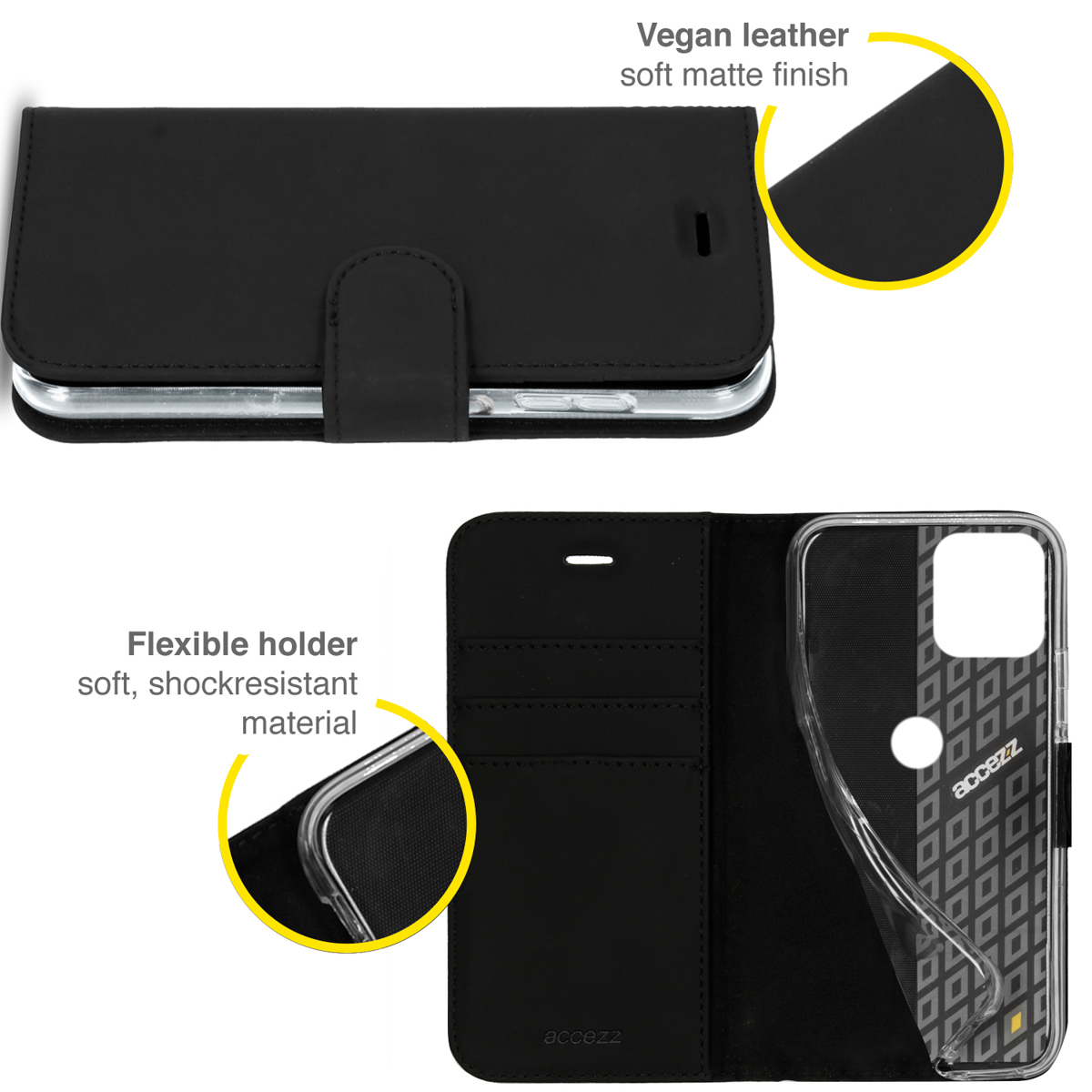 Accezz SH00045891 mobile phone case – image 4
