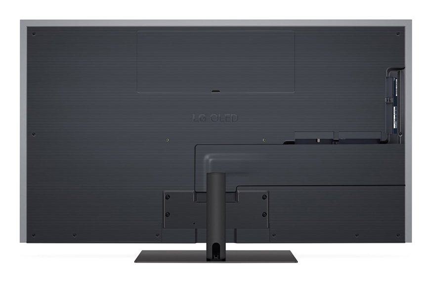 LG OLED evo G4 OLED55G49LS – image 4