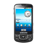 Samsung I7500 8.13 cm (3.2") 1500 mAh Silver – image 6