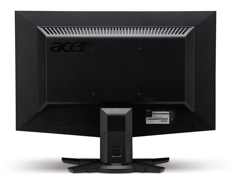 Acer G5 G195HQLEb computer monitor – image 3
