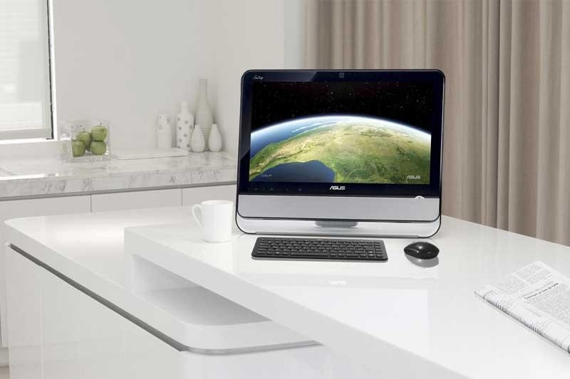 ASUS EeeTOP PC ET2203T-B011E – image 6