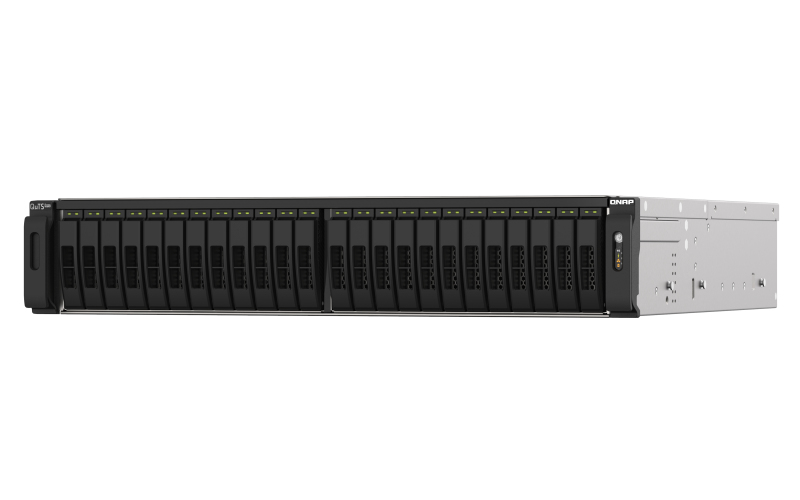 QNAP TS-H3088XU-RP NAS Rack (2U) Intel® Xeon® W-1250 – image 4