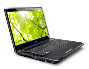 Viewsonic VNB141 laptop Intel® Core™2 Duo SU7300 – image 2