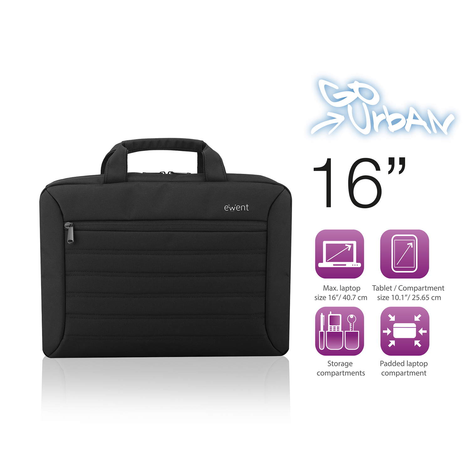 Ewent EW2525 laptop case – image 5