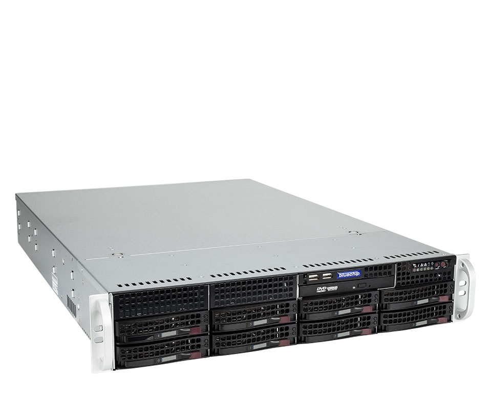 bluechip SERVERline R32305s