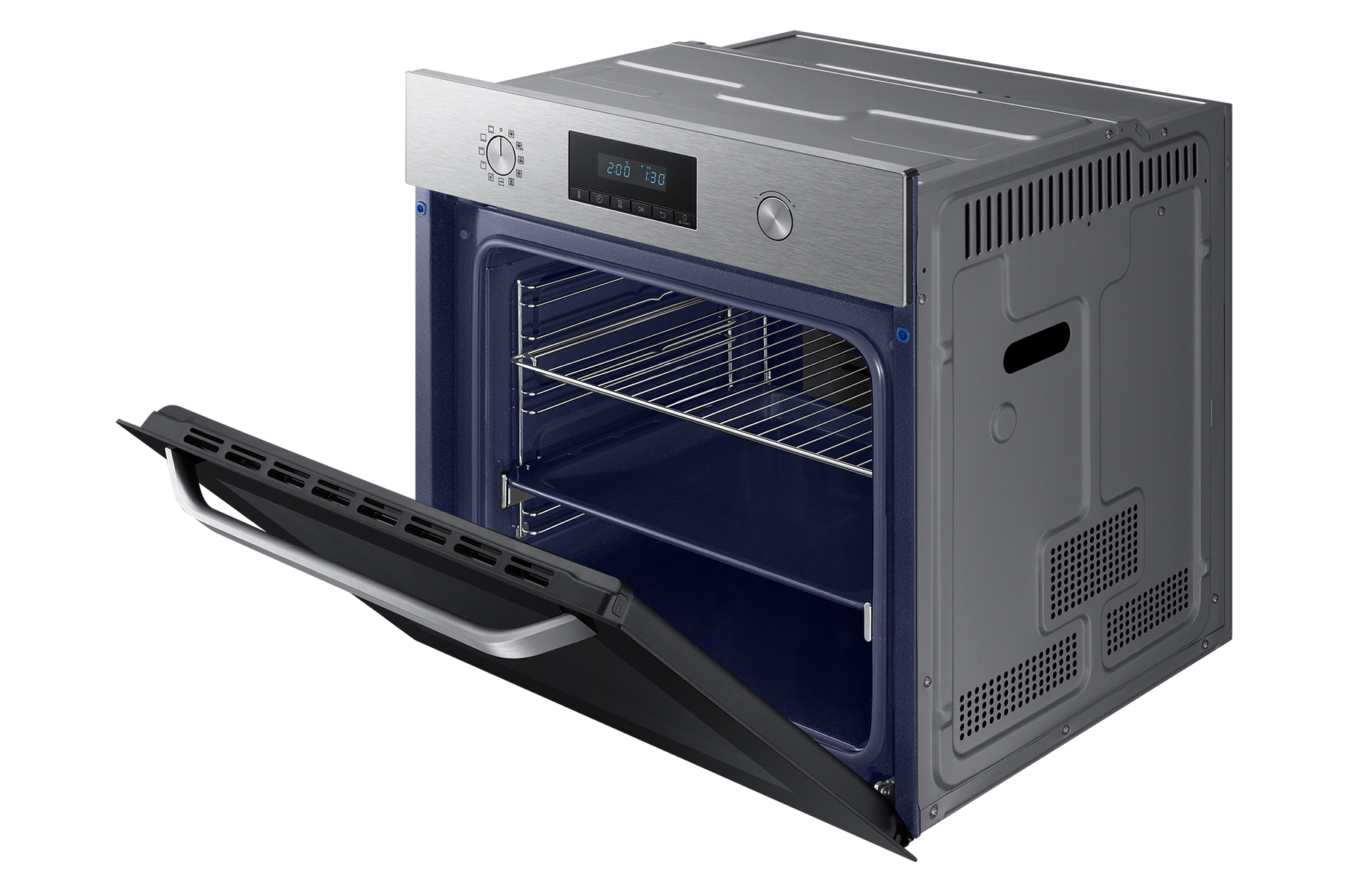 Samsung NV70K2340RS/ET oven – image 9