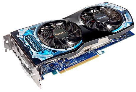 GIGABYTE R685OGD graphics card AMD – image 2