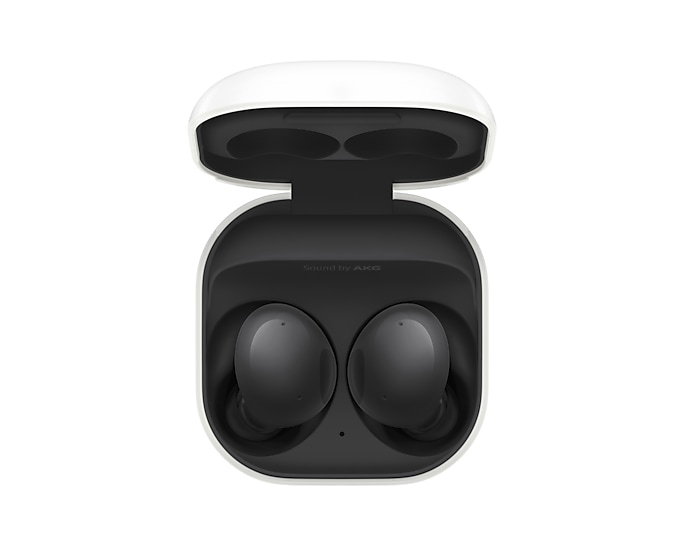 Samsung SM-R177NZKAASA headphones/headset Wireless In-ear Calls/Music Bluetooth Graphite – image 5