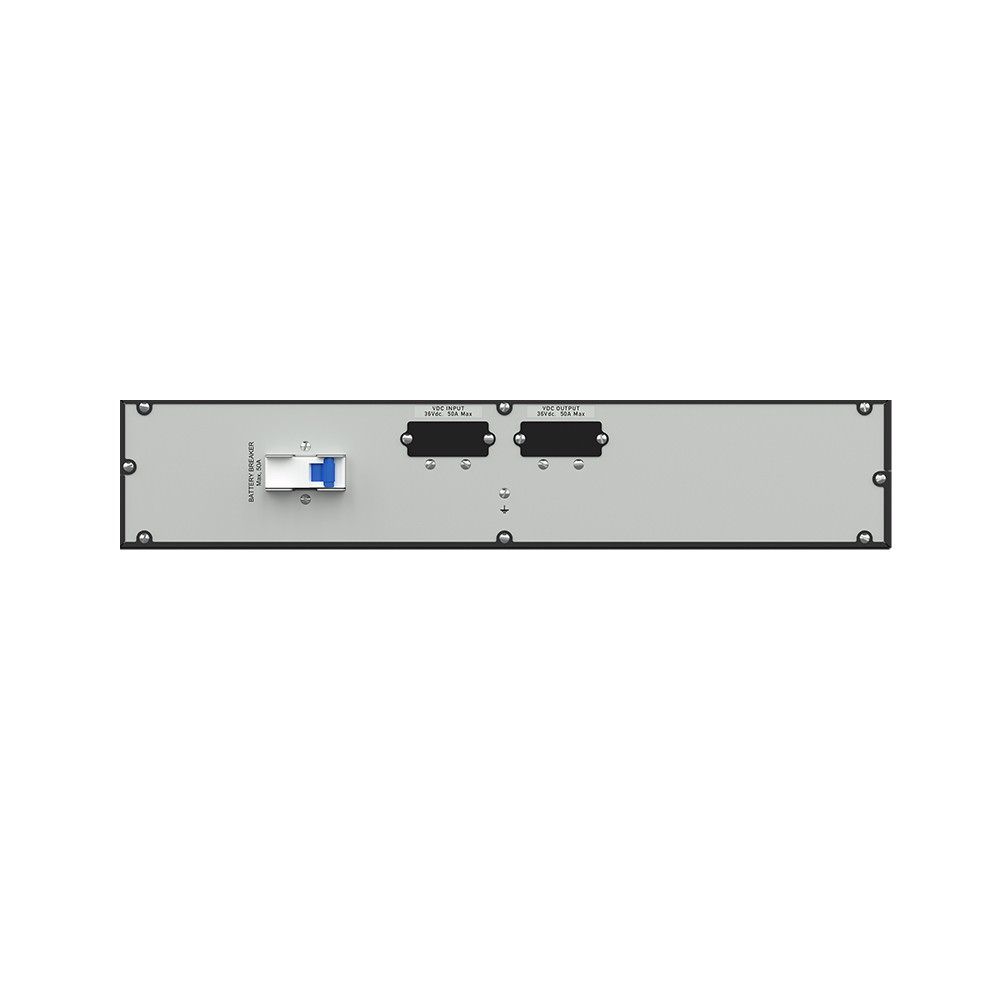 Middle Atlantic UPS-LEBATT-2 uninterruptible power supply (UPS) – image 4