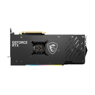 MSI GeForce RTX 3070 Gaming Z Trio LHR – image 3