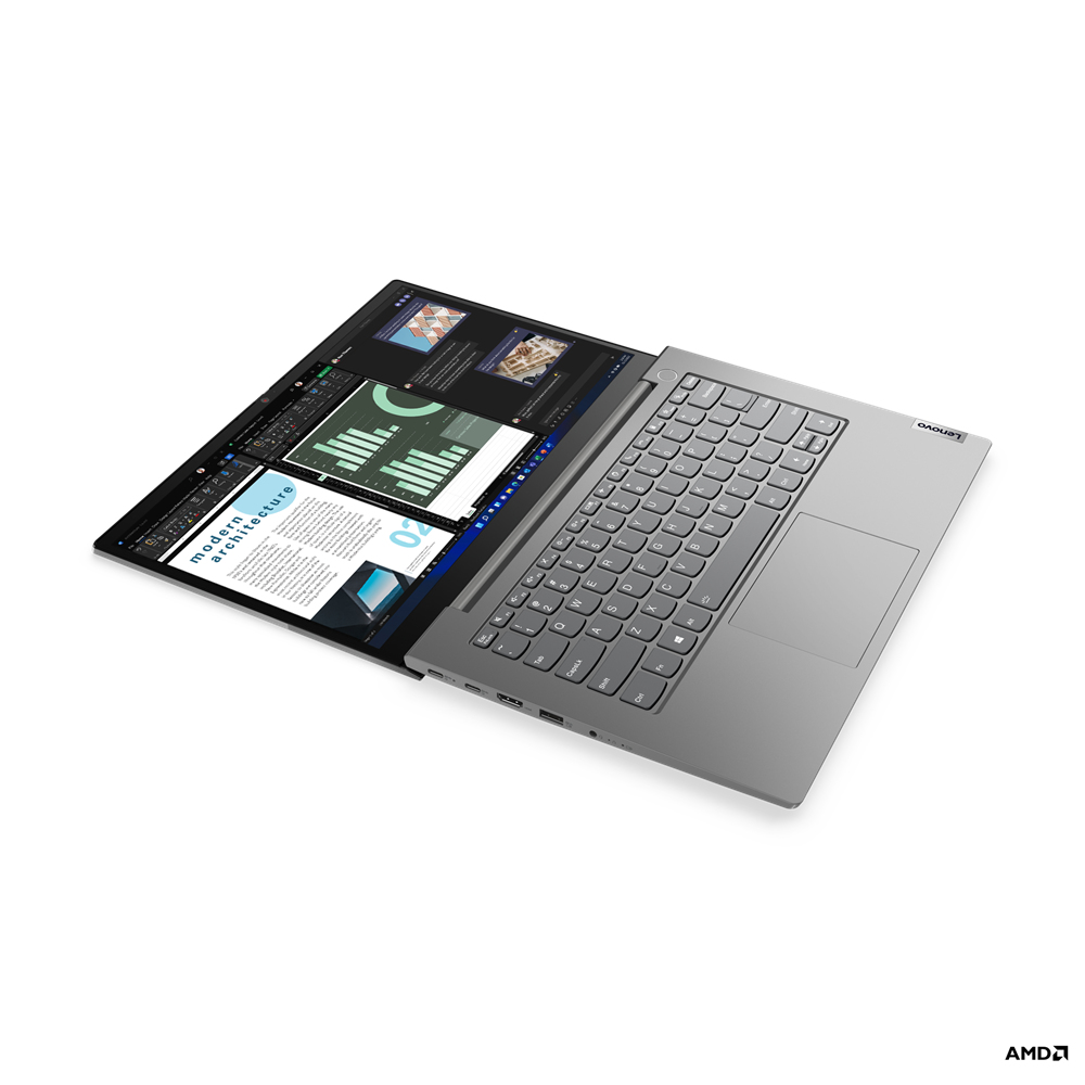 Lenovo ThinkBook 14 G5 ABP – image 8