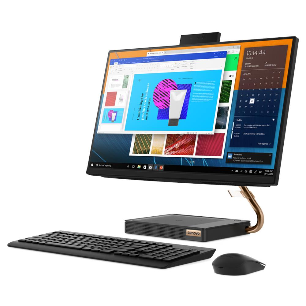 Lenovo IdeaCentre AIO 5 24IMB05 – image 2