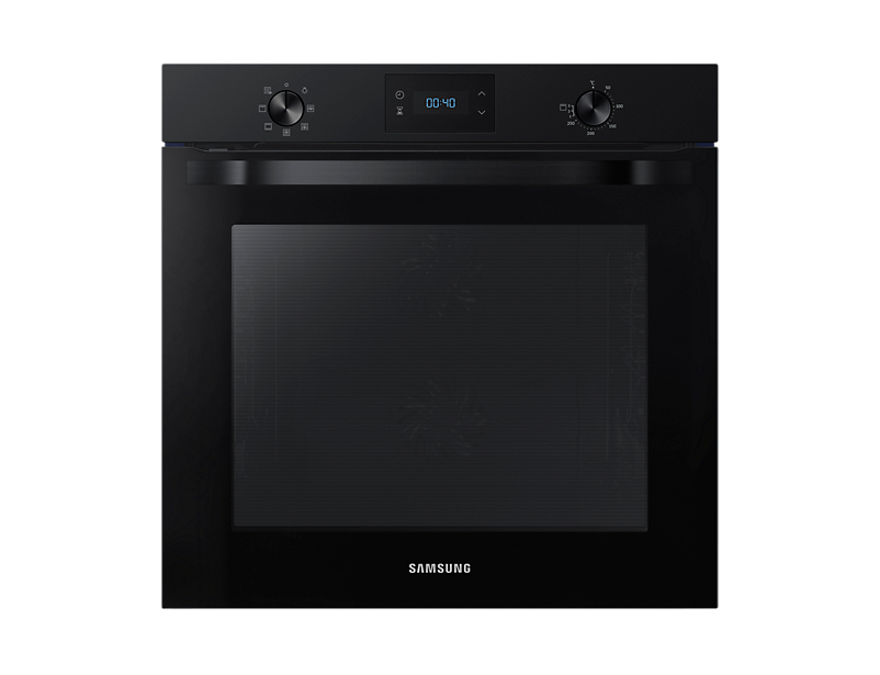 Samsung NV75K3340RB oven – image 1