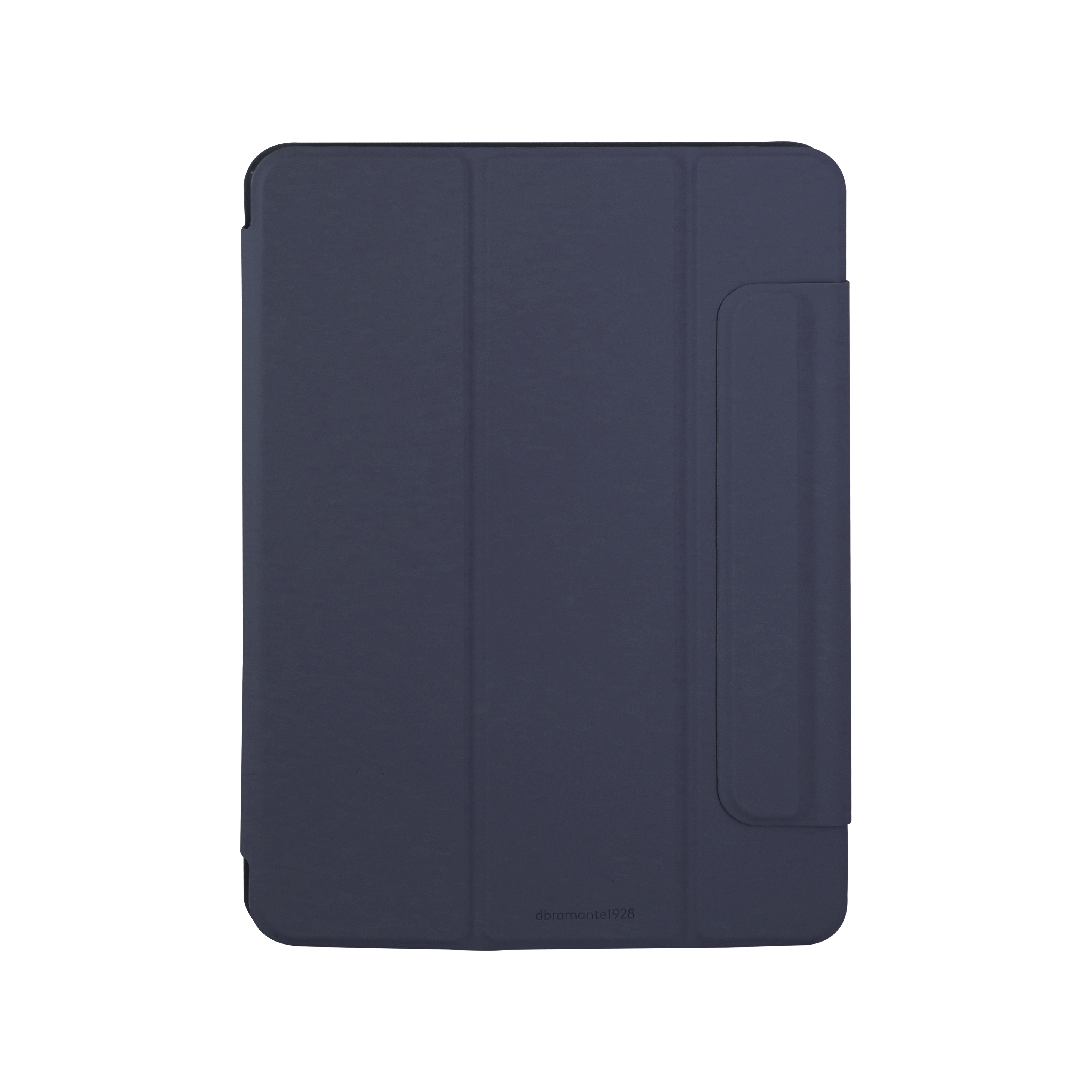 dbramante1928 Avenida - Flip cover for tablet - ICON - deep water - for Apple 10.9-inch iPad (10th generation), iPad (A16)