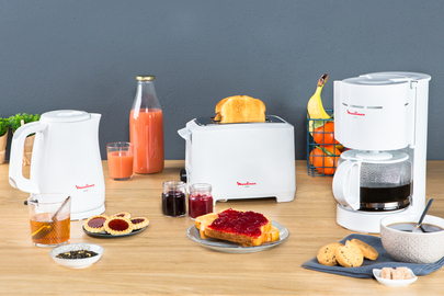 Moulinex FG121111 coffee maker Manual Drip coffee maker – image 2