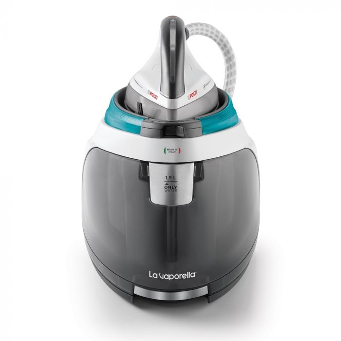Polti XT100C 2350 W 1.5 L Multicolour – image 2