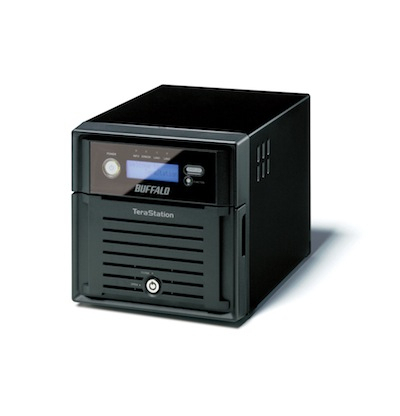 Buffalo TeraStation Pro Duo 6TB – image 1