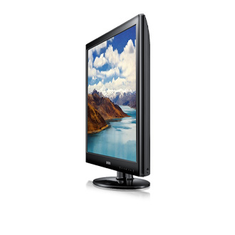 Samsung UE40D5003BW 101.6 cm (40") Full HD Black – image 6