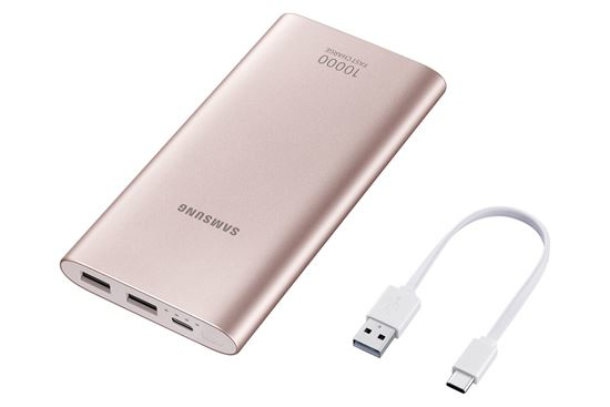 Samsung EB-P1100CPEGTR power bank – image 5