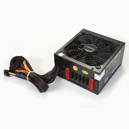 UNYKAch 51836 power supply unit – image 2
