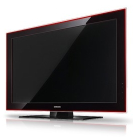 Samsung LN52A750 TV 132.1 cm (52") Full HD Black – image 4