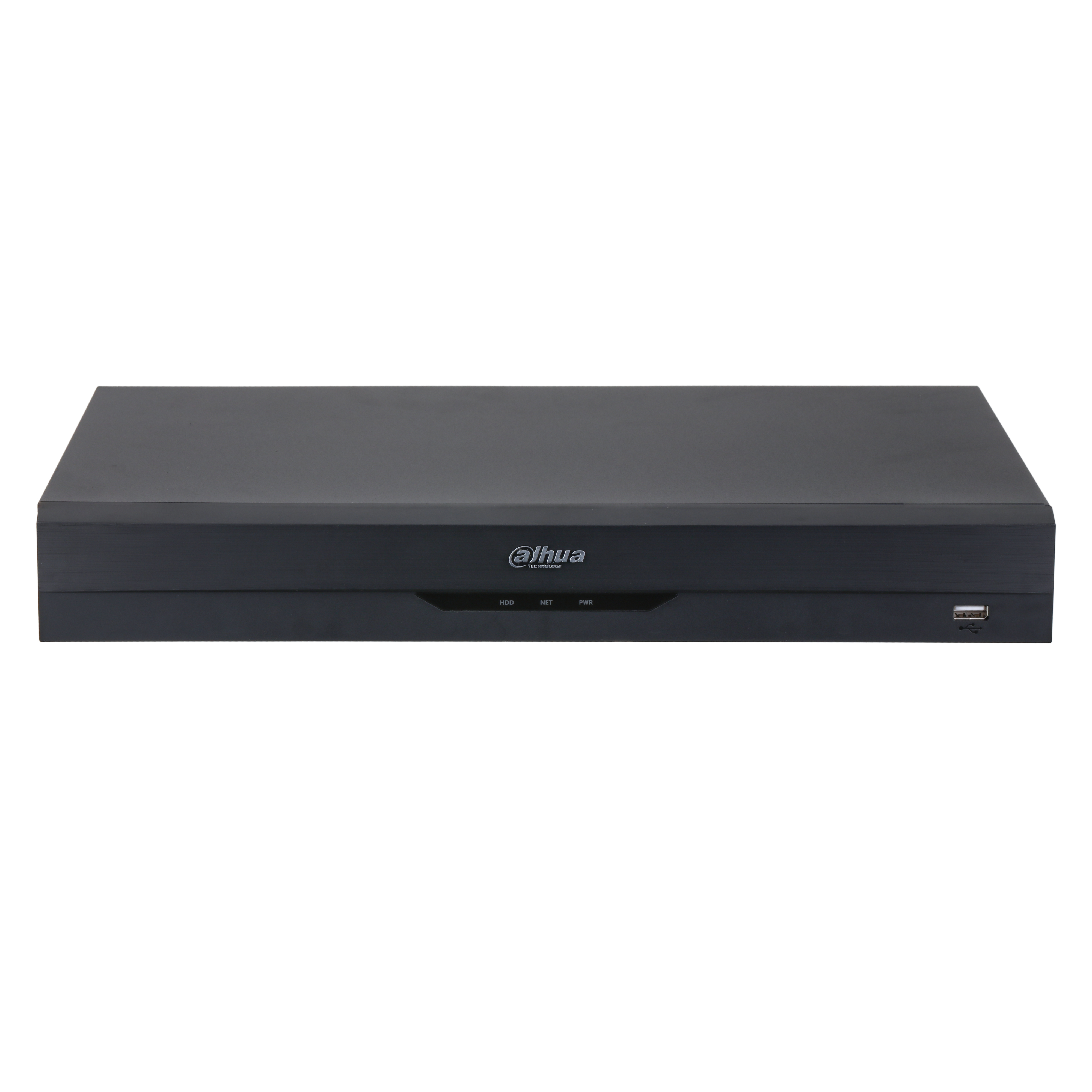 DVR Dahua XVR5216A-4KL-I3 - 16 Canales - Hasta 10TB - HDMI - VGA - USB - DH-XVR5216A-4KL-I3