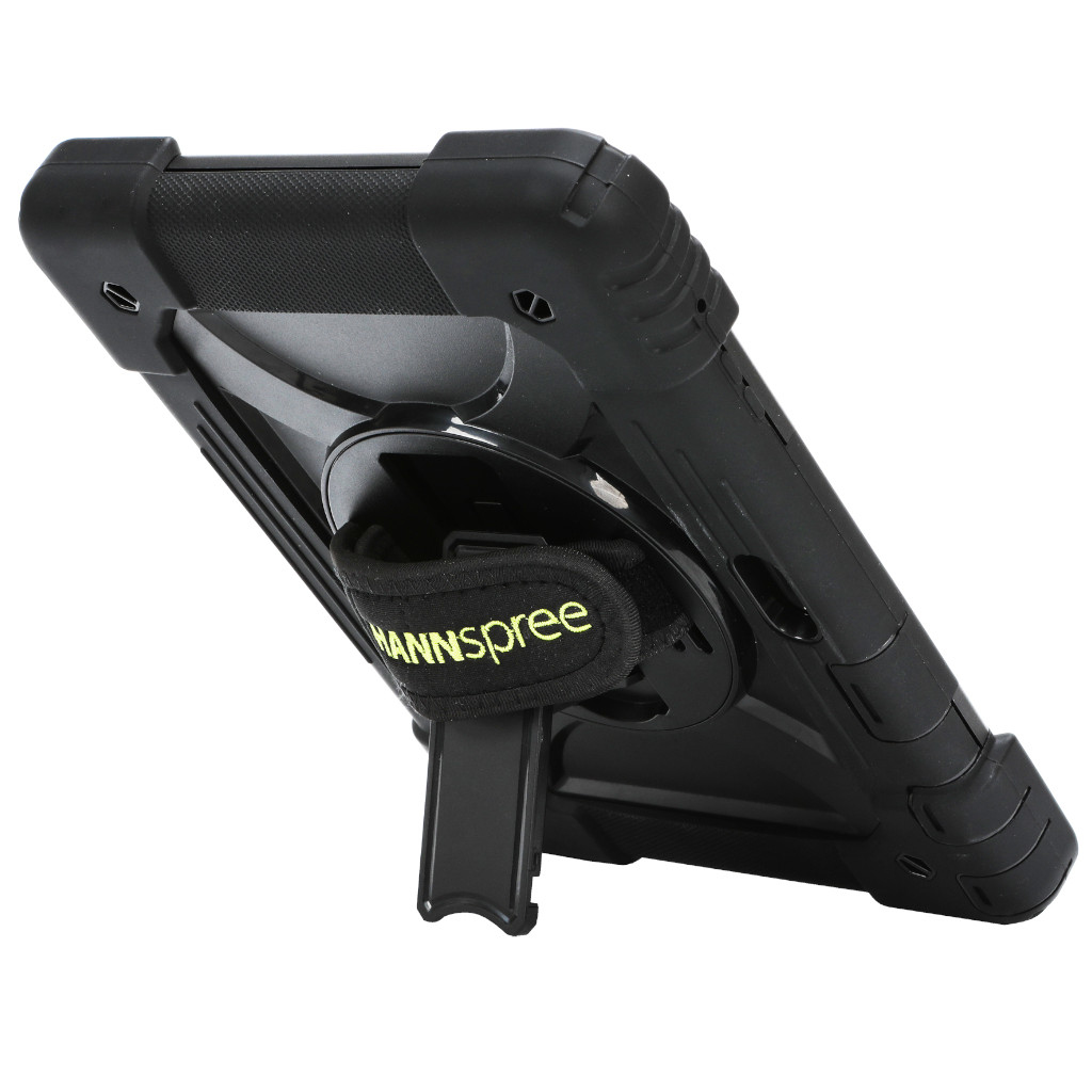 Hannspree Rugged Tablet Protection Case 13.3 – image 9