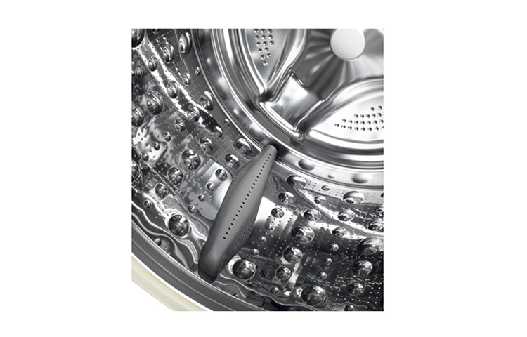 LG F14B8QDA0H washing machine Front-load – image 5