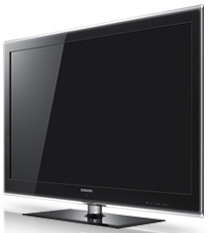 Samsung UE46B7090 TV – image 2