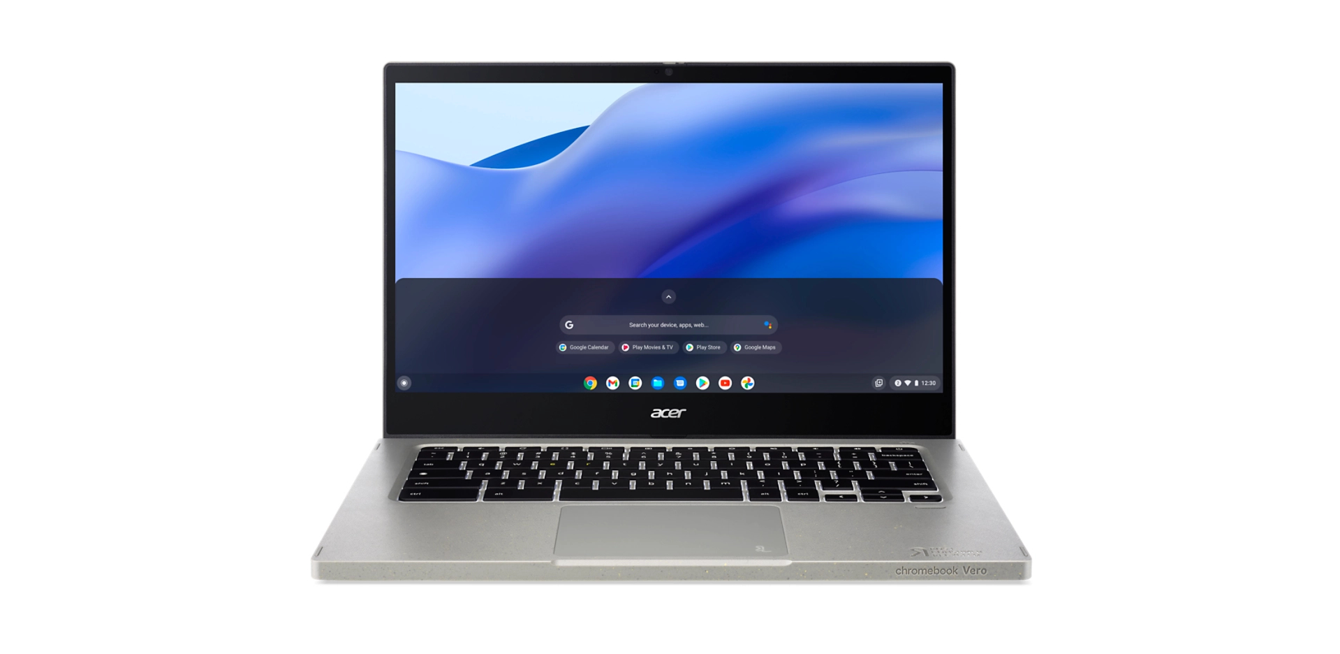Acer Chromebook Vero 514 CBV514-1HT-59UP Intel® Core™ i5 i5-1235U – image 1