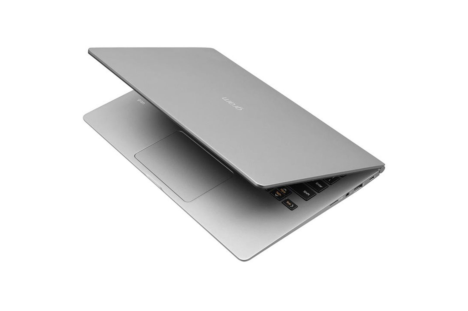 LG 13Z980-A.AAS7U1 laptop Intel® Core™ i7 i7-8550U – image 4
