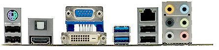 ASUS P8Z68-V LX – image 3