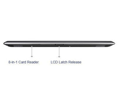 ASUS F5SL-AP130C, UK – image 2
