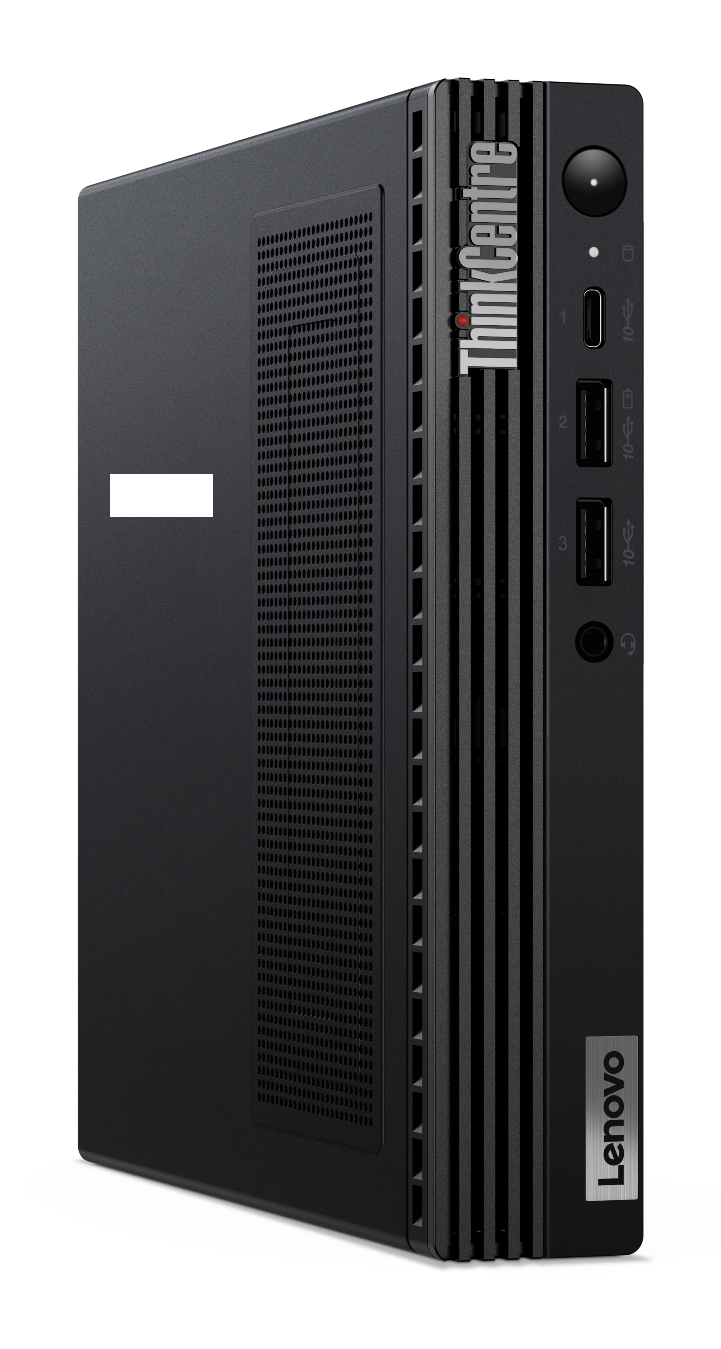 Lenovo ThinkCentre M90q Gen 3 Intel® Core™ i5 i5-12500 8 GB DDR5-SDRAM 256 GB SSD Windows 11 Pro Mini PC Black image 6