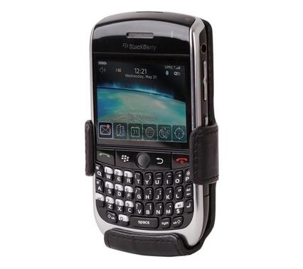 Speck HolsterPro (BlackBerry Curve 8900) – image 1